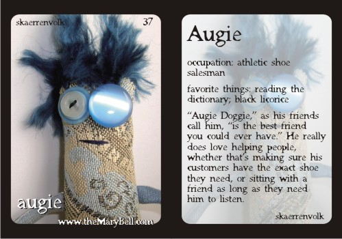 Augie