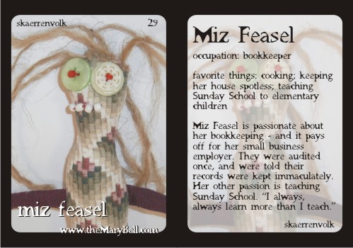 MizFeasel