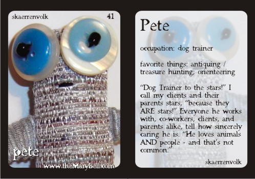 Pete